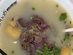 -鸭得堡老鸭汤·鸭血粉丝(凤凰西街店)