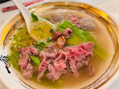 -一肴·牛肉粿条(深圳湾睿印店)
