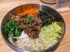 -KimPro 辛普乐概念韩餐