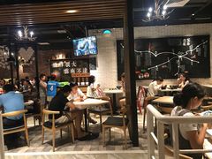 大堂-云味馆·云南菜·云南米线(景田店)