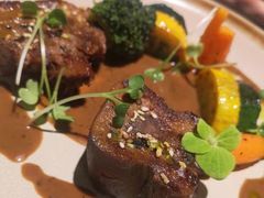 -第101座花园餐厅(湖滨88店)