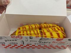 -Eckl’s爱氏热狗(猫街店)