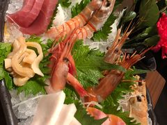 -Mr·Fish鱼鲜生海鲜放题(银泰in99店)