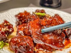 -顶特勒·黄鱼馆·特色菜(上海大世界店)