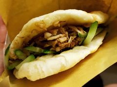 -樊阿姨•肉夹馍•手工面(嘉禾望岗店)