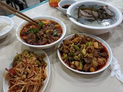 -天一沾水肥肠(科园一街店)