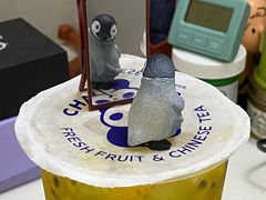 -茶百道(南浦里店)