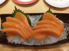 -元气寿司(新城市广场店)