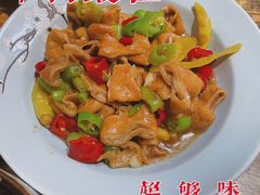 -神仙钵湘香土菜馆(光华路店)