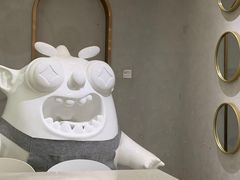 -茶力的小怪兽(梅林卓悦汇店)