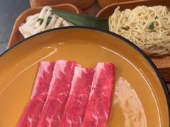 -牛New寿喜烧(新六百店)