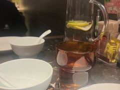 -汤城小厨•粤菜•靓汤(苏州街店)