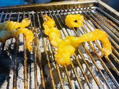 -丹东特色烤肉(南光三部店)