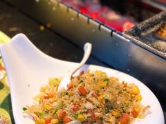 诸锣记炒饭-诸锣记烤串·锦州烧烤(淘金店)