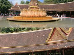 -西双版纳勐泐文化旅游区