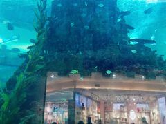 -鸿通城购物中心