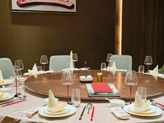 -香港狮子山下·明星粤菜餐厅(北苑店)