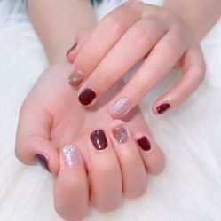 -七彩虹美甲美睫 半永久