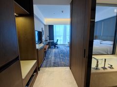 -广州粤海喜来登酒店