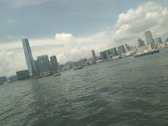 -南丫岛