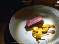 -领仕扒房(长春店)