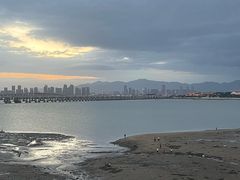 -海堤纪念公园