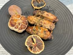 -娜娜家•Nana's restaurant (南开大悦城店)
