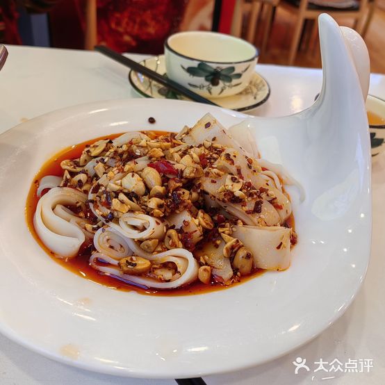 安晓闲仔姜兔(古云杉店)