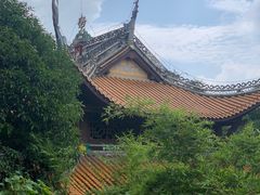 -涂山寺素食餐厅