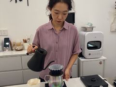 -浆木咖啡馆(湘子庙街店)