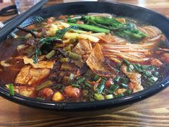 螺蛳粉-螺蛳粉先生(蓟门桥店)