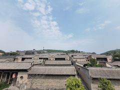 -山西王家大院