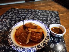 -煎饼卷大葱(春秋西路店)