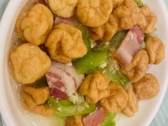 -江南村酒家