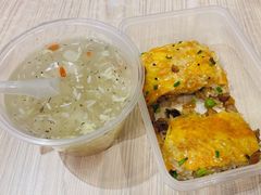 -老通城豆皮大王(吉庆街店)