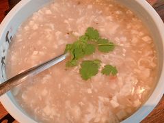 西湖牛肉羹-章吴记喜瑞餐厅(东东城店)