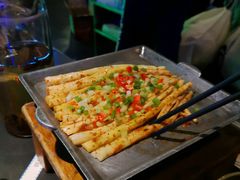 -很久以前羊肉串(清河店)