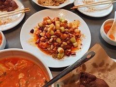 -黑窑厂糖油饼烤鸭·清真菜(旗舰店)