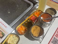 -郭记烤肉创始店(民丰大街店)