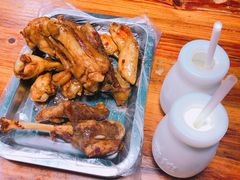 -赵元章肉骨烧(山塘街店)