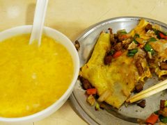 -周记热干面豆皮大王(桃花东街店)