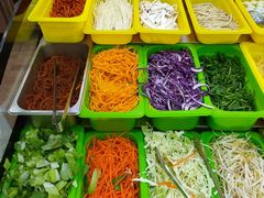 -舞素卷菜煎饼.糁汤(万达金街店)