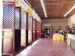 -莆田南少林寺
