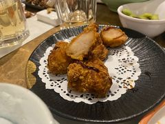 -雅玛花式铁板烧餐厅(好运街店)