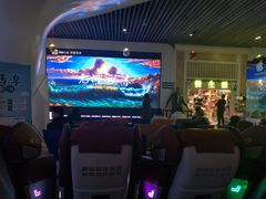 -奥斯卡升龙国际影城(RealD Cinema)