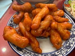 -北大地皖峰饭馆