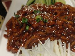 -梅利汴京烤鸭•开封豫菜地标店(晋安路店)
