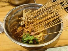 -嘉州鲜知味钵钵鸡(奎星楼店)