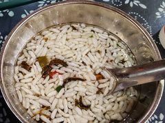 -张关合渣(航空大道店)