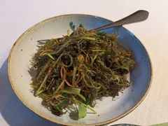 -松赞丽江山居餐厅